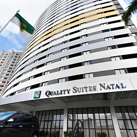 Plaza Suite Natal Luaran gambar